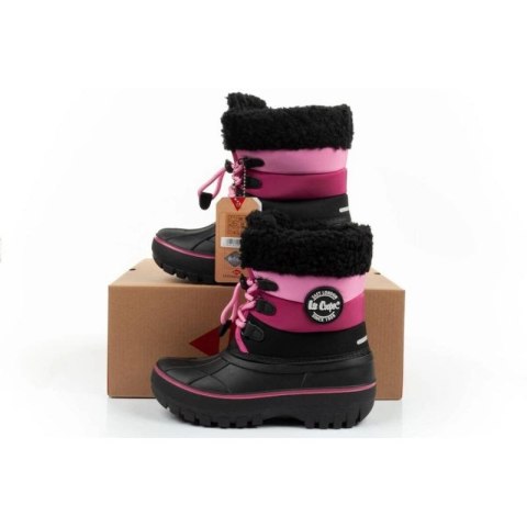 Śniegowce Lee Cooper Jr LCJ-24-44-2855K
