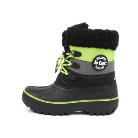 Śniegowce Lee Cooper Jr LCJ-24-44-2856