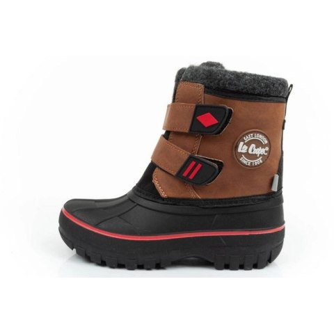 Śniegowce Lee Cooper Jr LCJ-24-44-2864K