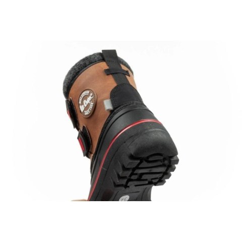 Śniegowce Lee Cooper Jr LCJ-24-44-2864K