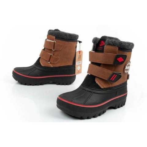 Śniegowce Lee Cooper Jr LCJ-24-44-2864K