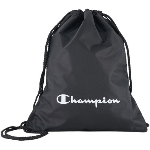 Worek na buty Champion Saychel 802339 KK001 Worek na buty Champion Saychel 802339 KK001