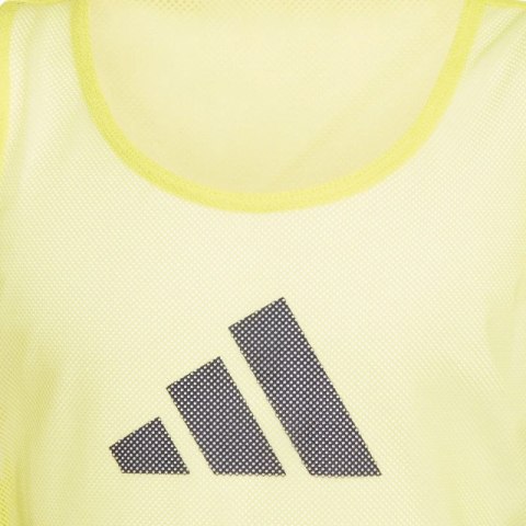 Znacznik adidas Training BIB 24 Jr JF3248 Znacznik adidas Training BIB 24 Jr JF3248