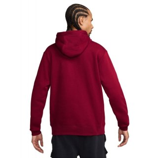 Bluza Nike Sportswear Club Fleece M BV2654-677