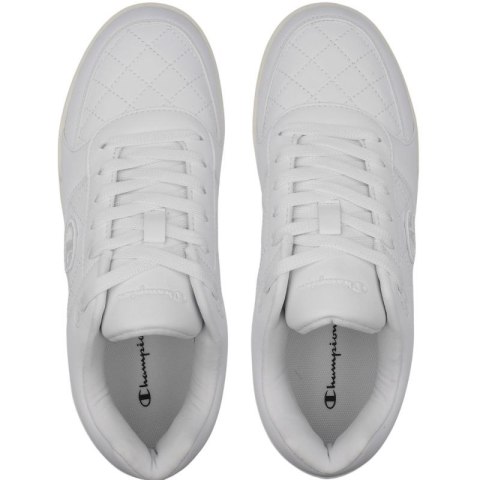Buty Champion RD18 Heritage Quilt Low Cut W S11710 WW002