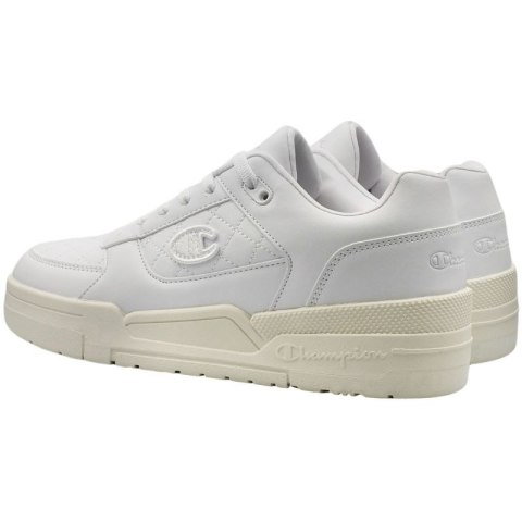 Buty Champion RD18 Heritage Quilt Low Cut W S11710 WW002