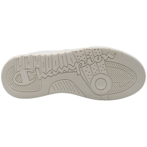 Buty Champion RD18 Heritage Quilt Low Cut W S11710 WW002
