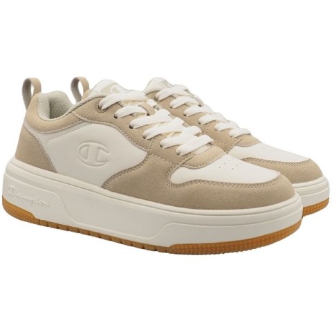 Buty Champion RD18 Lite Low Cut W S11724 WW005