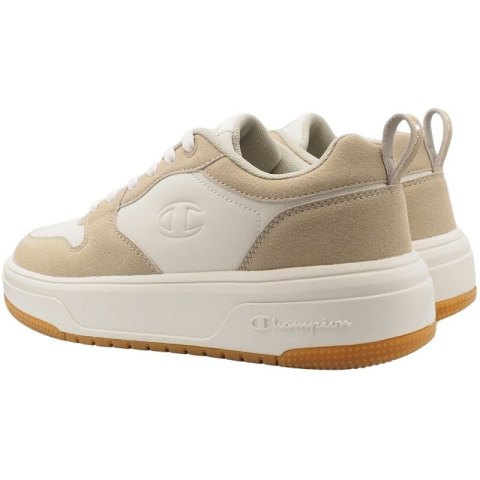Buty Champion RD18 Lite Low Cut W S11724 WW005