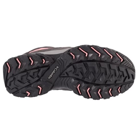 Buty Columbia Crestwood Waterproof W 2099881089