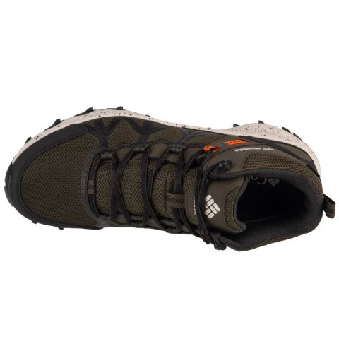 Buty Columbia Peakfreak II Mid Outdry M 2100691313 Buty Columbia Peakfreak II Mid Outdry M 2100691313
