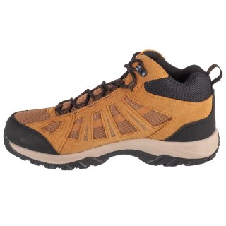 Buty Columbia Redmond III Mid WP M 1940581286