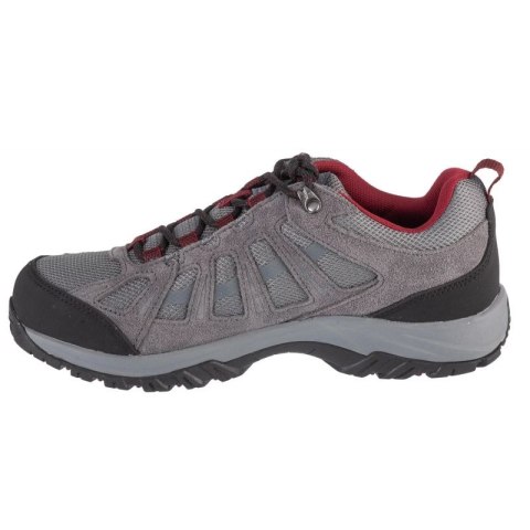 Buty Columbia Redmond III WP M 1940591035 Buty Columbia Redmond III WP M 1940591035