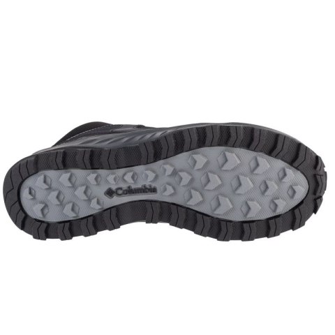 Buty Columbia Trailstorm Ascend WP Mid M 2100781010 Buty Columbia Trailstorm Ascend WP Mid M 2100781010