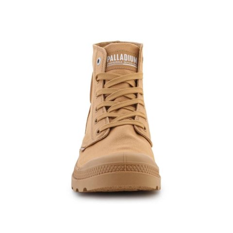 Buty Palladium Mono Chrome 73089-209-M