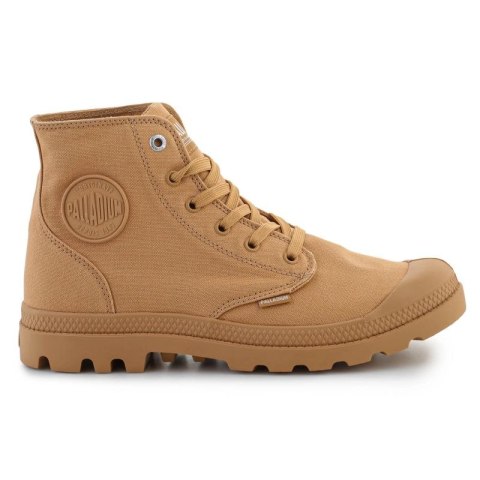 Buty Palladium Mono Chrome 73089-209-M