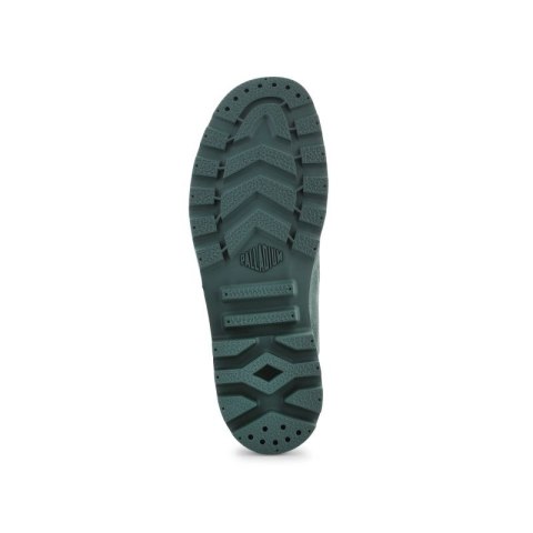 Buty Palladium Pampa Hi M 02352-398-M Pine Needle