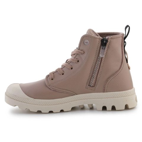 Buty Palladium Pampa Hi Re-Vegn Leather W 74378-284-M