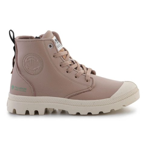 Buty Palladium Pampa Hi Re-Vegn Leather W 74378-284-M