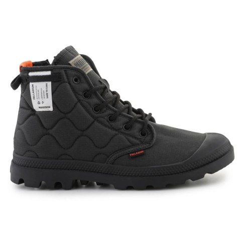Buty Palladium Pampa Re-Quilted 74386-008-M