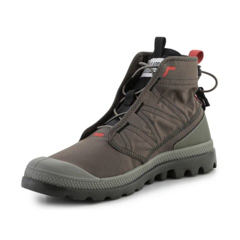 Buty Palladium Pampa Travel Lite M 79104-309-M Olivia Night