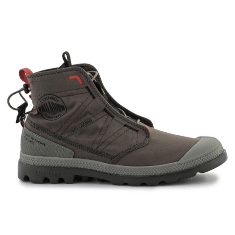 Buty Palladium Pampa Travel Lite M 79104-309-M Olivia Night