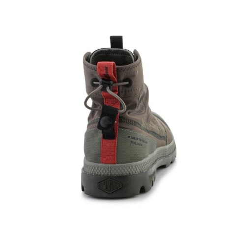 Buty Palladium Pampa Travel Lite M 79104-309-M Olivia Night