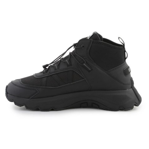 Buty Palladium Thunder Mid Protect Wp+ M 74394-008-M Black Buty Palladium Thunder Mid Protect Wp+ M 74394-008-M Black