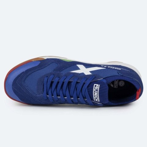 Buty piłkarskie Munich Gresca 2.0 IN M 3003001