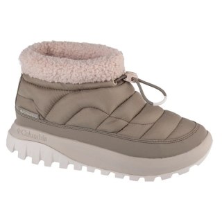 Buty, śniegowce Columbia Snowtrot Shorty W 2075121395