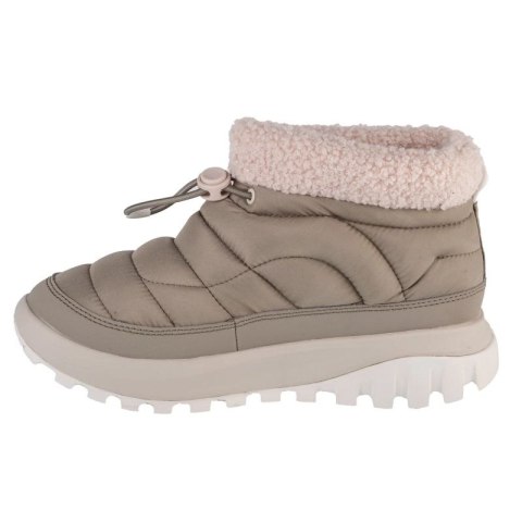 Buty, śniegowce Columbia Snowtrot Shorty W 2075121395 Buty, śniegowce Columbia Snowtrot Shorty W 2075121395