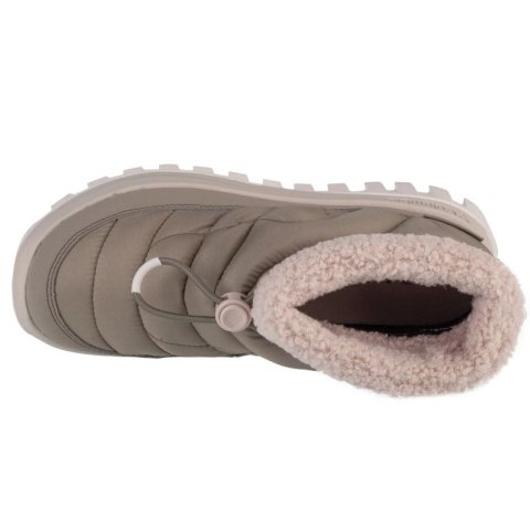 Buty, śniegowce Columbia Snowtrot Shorty W 2075121395 Buty, śniegowce Columbia Snowtrot Shorty W 2075121395