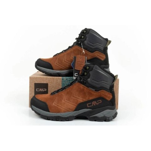 Buty trekkingowe CMP Melnick M 3Q18587 P777