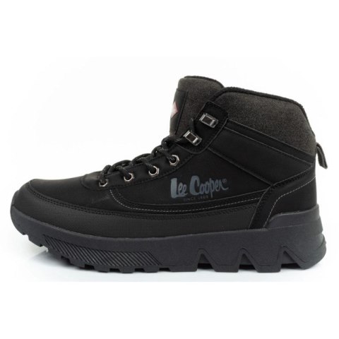 Buty zimowe Lee Cooper M LCJ-24-01-2952M Buty zimowe Lee Cooper M LCJ-24-01-2952M