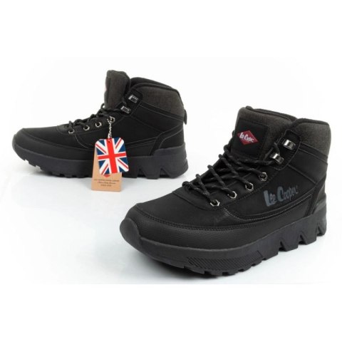 Buty zimowe Lee Cooper M LCJ-24-01-2952M Buty zimowe Lee Cooper M LCJ-24-01-2952M