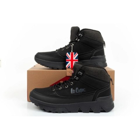 Buty zimowe Lee Cooper M LCJ-24-01-2952M Buty zimowe Lee Cooper M LCJ-24-01-2952M