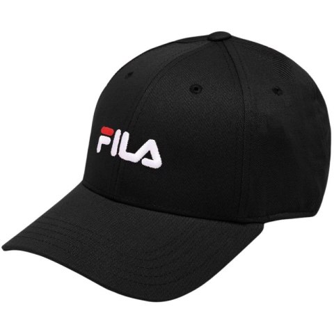 Czapka z daszkiem Fila Brasov 6 FCU0019 80010 Czapka z daszkiem Fila Brasov 6 FCU0019 80010