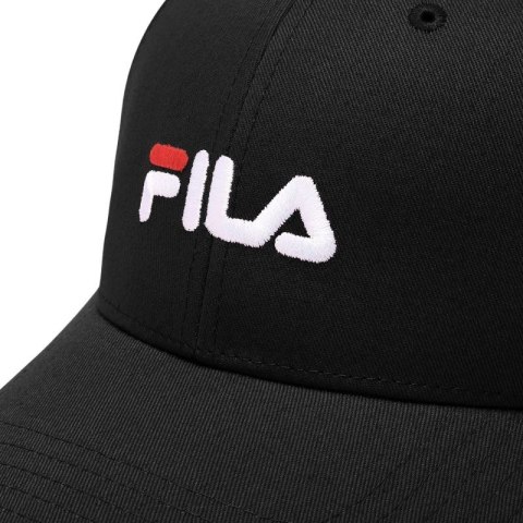 Czapka z daszkiem Fila Brasov 6 FCU0019 80010 Czapka z daszkiem Fila Brasov 6 FCU0019 80010