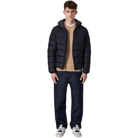 Kurtka Champion Hooded M 220342 KK001 Kurtka Champion Hooded M 220342 KK001