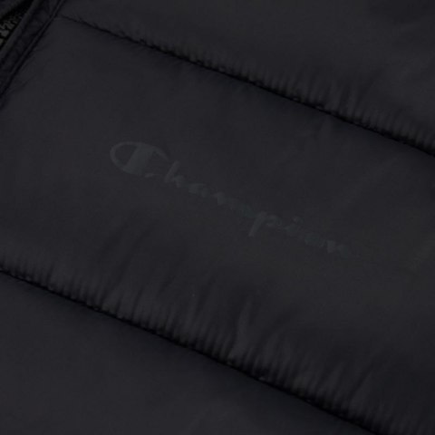 Kurtka Champion Hooded M 220342 KK001 Kurtka Champion Hooded M 220342 KK001