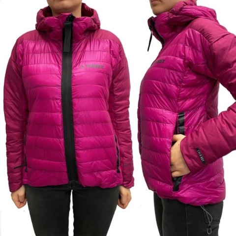 Kurtka adidas Terrex TXMS Cold.Rdy W GI7170 Kurtka adidas Terrex TXMS Cold.Rdy W GI7170