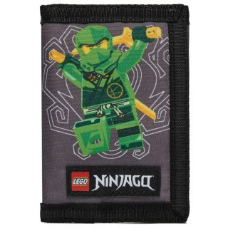 Portfel Lego Ninjago Wallet Jr 20288-2408
