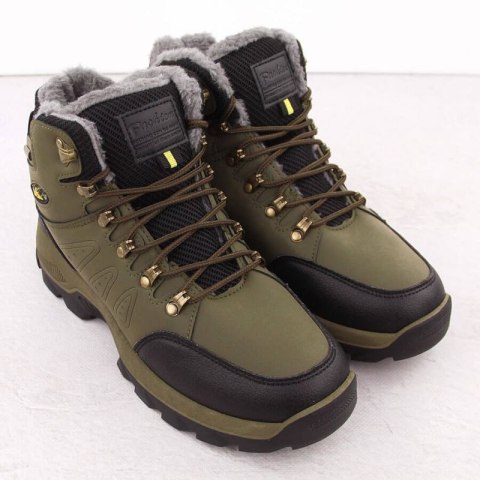 Trapery trekkingowe Vanhorn 16314 M WOL272 Trapery trekkingowe Vanhorn 16314 M WOL272