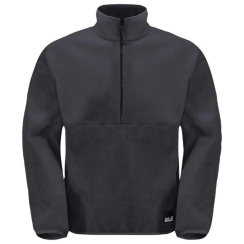 Bluza Jack Wolfskin Osloer Fleece HZ M 1710611-6350 Bluza Jack Wolfskin Osloer Fleece HZ M 1710611-6350