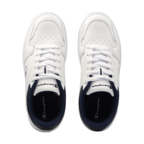 Buty Champion RD18 Foil Low Cut W S11711 WW011