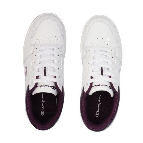Buty Champion RD18 Foil Low Cut W S11711 WW013