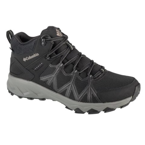 Buty Columbia Peakfreak II Mid Outdry M 2100691010 Buty Columbia Peakfreak II Mid Outdry M 2100691010