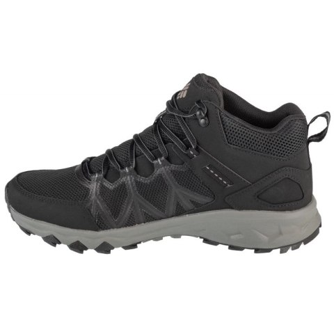 Buty Columbia Peakfreak II Mid Outdry M 2100691010 Buty Columbia Peakfreak II Mid Outdry M 2100691010