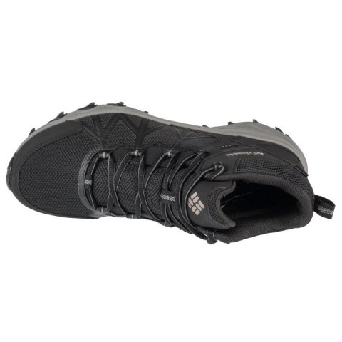 Buty Columbia Peakfreak II Mid Outdry M 2100691010 Buty Columbia Peakfreak II Mid Outdry M 2100691010