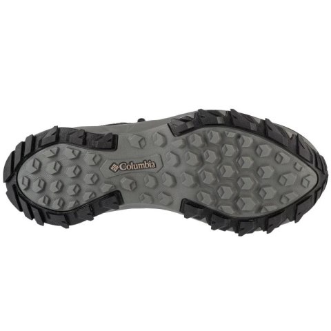 Buty Columbia Peakfreak II Mid Outdry M 2100691010 Buty Columbia Peakfreak II Mid Outdry M 2100691010